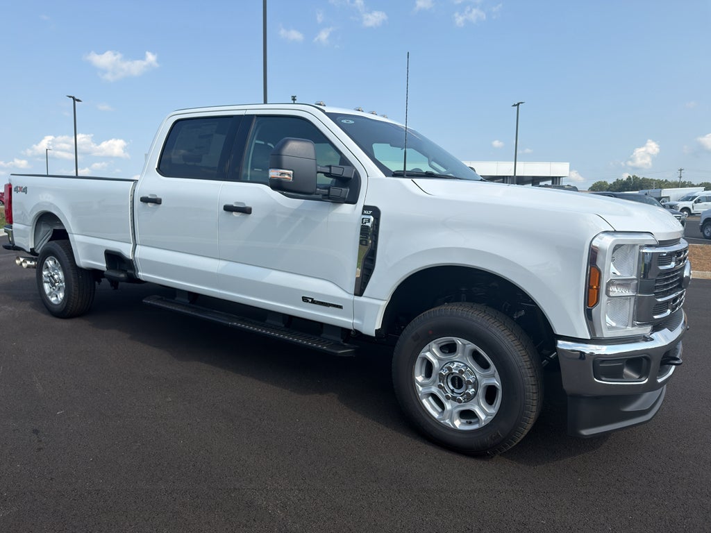 2026 Ford F-250 F-250® XLT