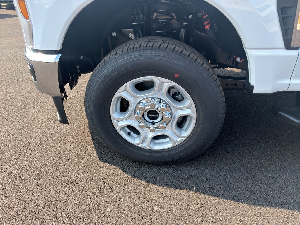 2026 Ford F-250 F-250® XLT