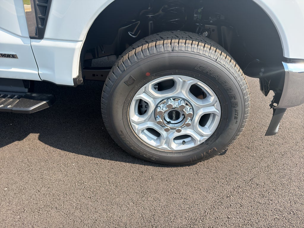 2026 Ford F-250 F-250® XLT
