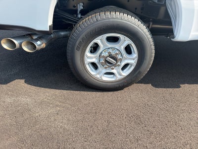 2026 Ford F-250 F-250® XLT