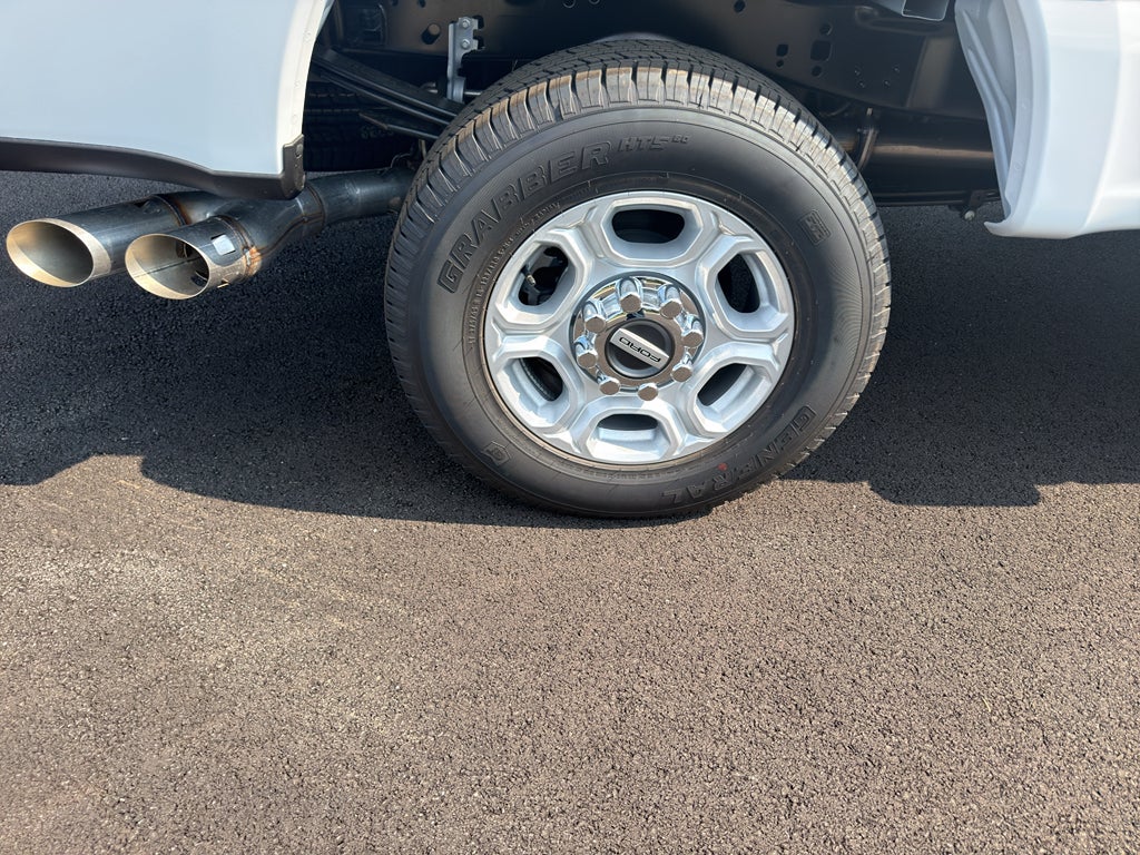 2026 Ford F-250 F-250® XLT