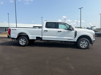 2026 Ford F-250 F-250® XLT