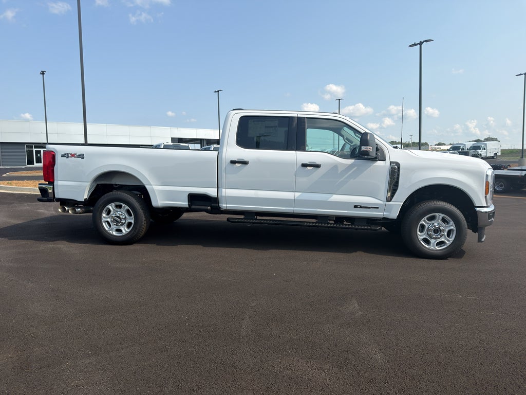 2026 Ford F-250 F-250® XLT