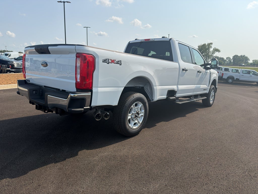 2026 Ford F-250 F-250® XLT