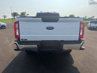 2026 Ford F-250 F-250® XLT