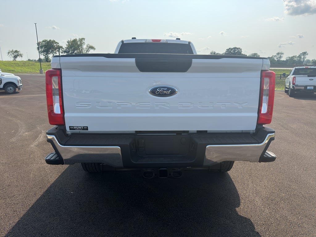 2026 Ford F-250 F-250® XLT