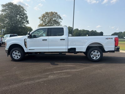 2026 Ford F-250 F-250® XLT
