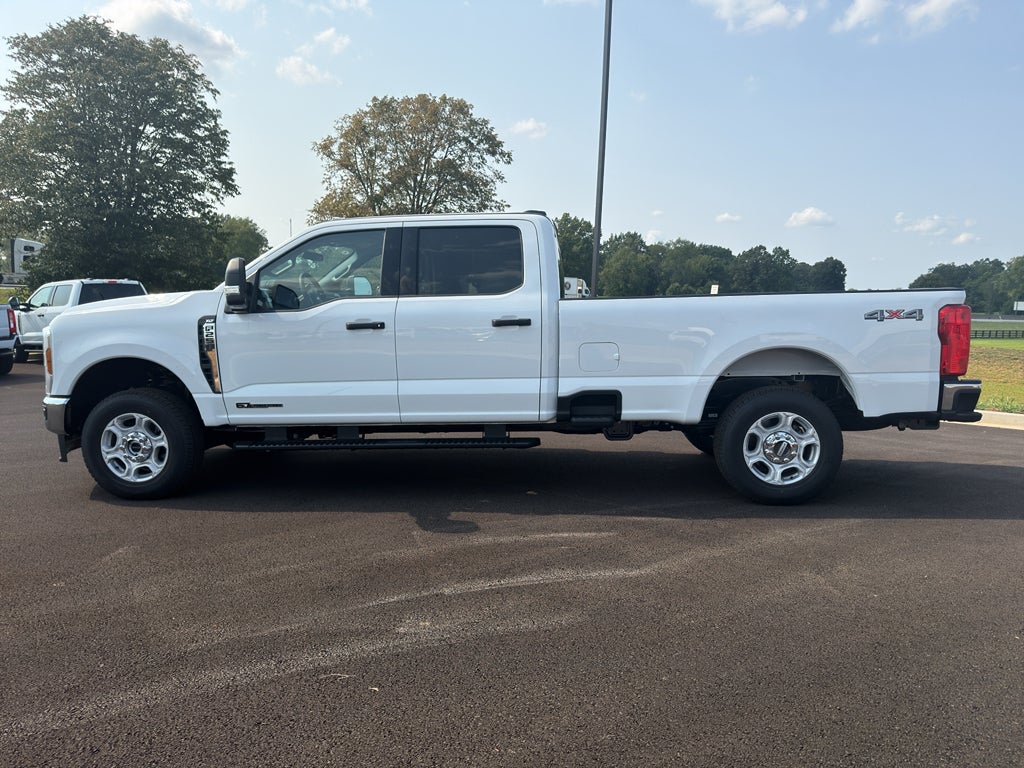 2026 Ford F-250 F-250® XLT