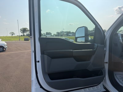 2026 Ford F-250 F-250® XLT