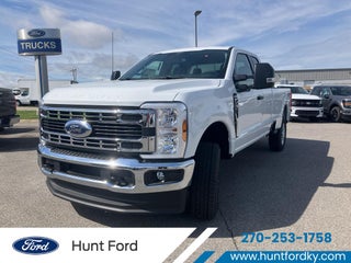 2026 Ford F-250 F-250® XLT