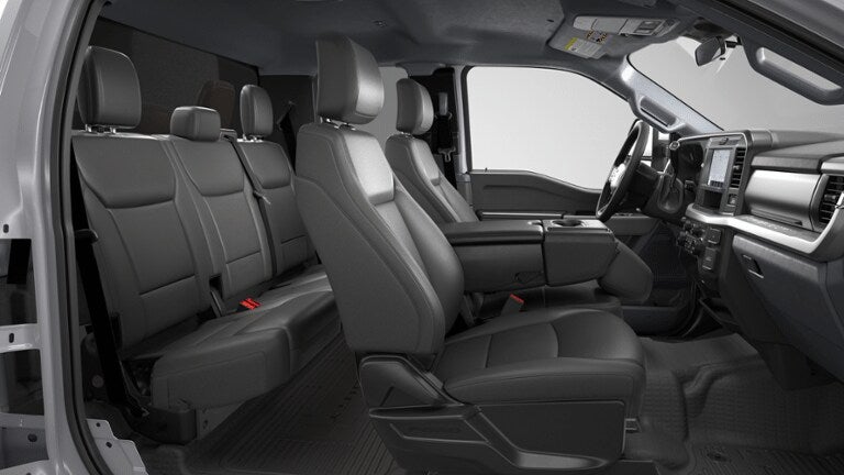 2026 Ford F-250 F-250® XLT