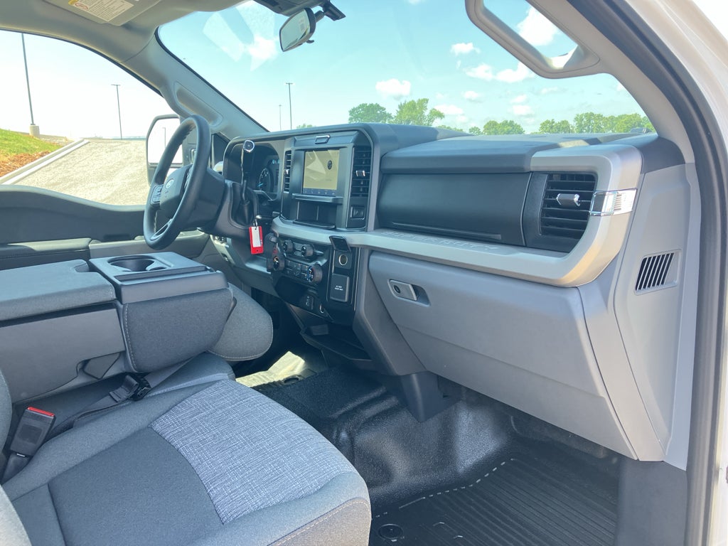 2026 Ford F-250 F-250® XLT