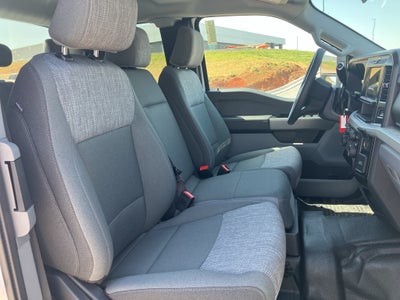 2026 Ford F-250 F-250® XLT