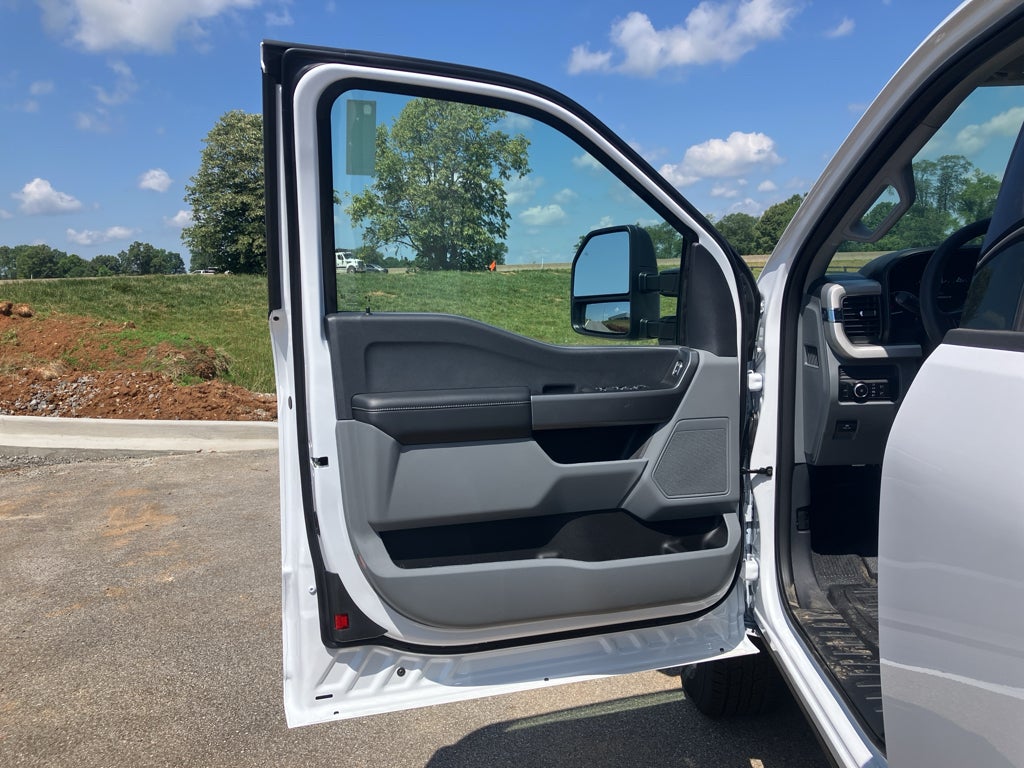 2026 Ford F-250 F-250® XLT