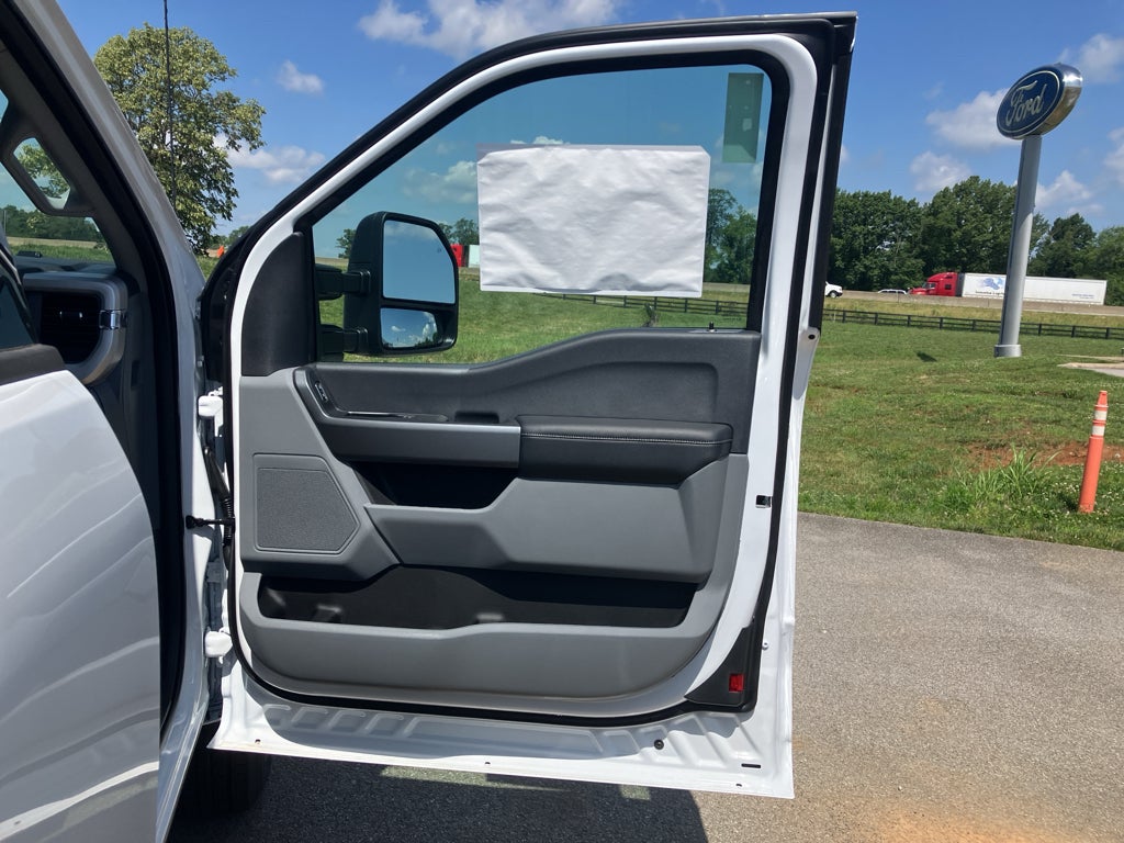 2026 Ford F-250 F-250® XLT