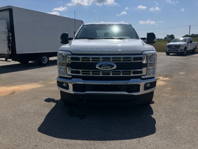 2026 Ford F-250 F-250® XLT
