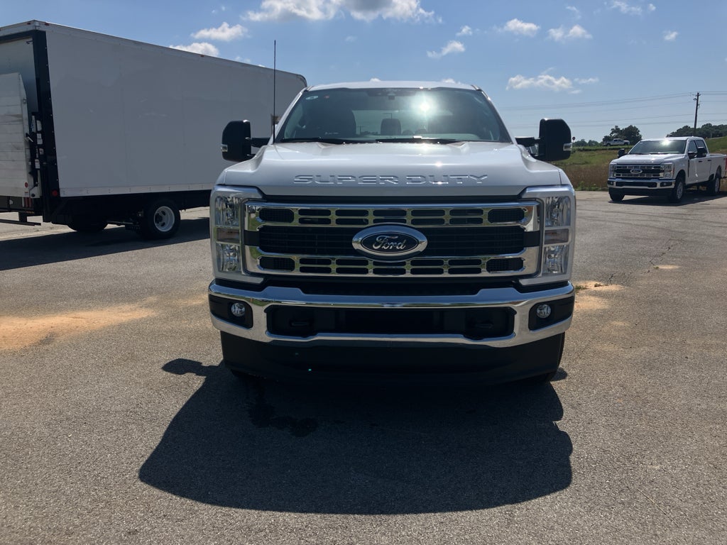 2026 Ford F-250 F-250® XLT