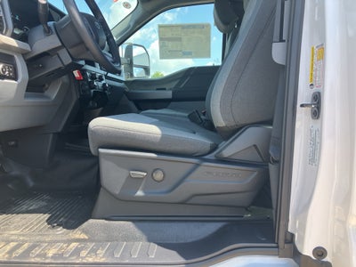 2026 Ford F-250 F-250® XLT