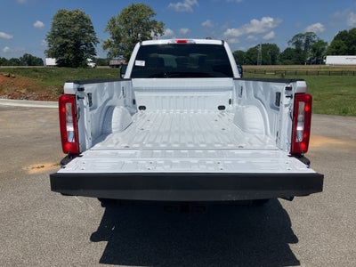 2026 Ford F-250 F-250® XLT