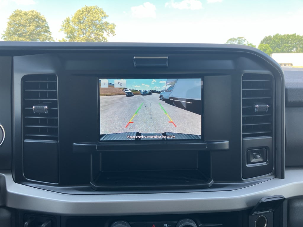 2026 Ford F-250 F-250® XLT