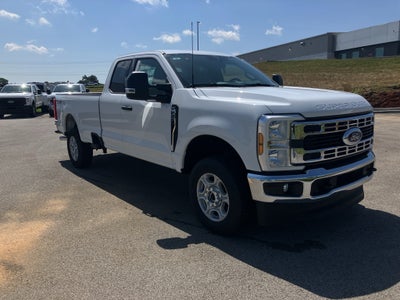 2026 Ford F-250 F-250® XLT
