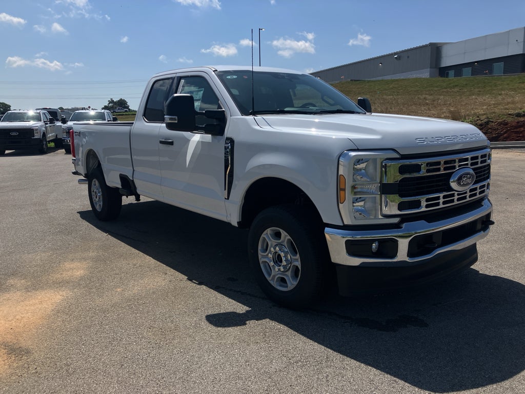 2026 Ford F-250 F-250® XLT