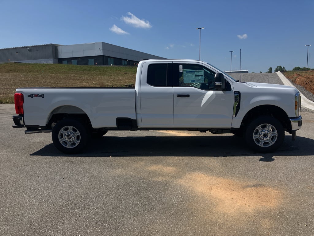 2026 Ford F-250 F-250® XLT