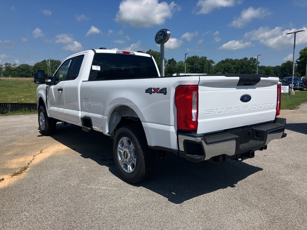 2026 Ford F-250 F-250® XLT