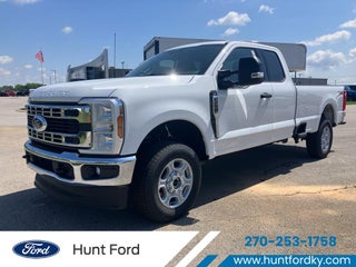 2026 Ford F-250 F-250® XLT