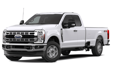 2026 Ford F-250 F-250® XLT