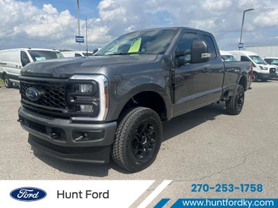 2026 Ford F-250 F-250® XL