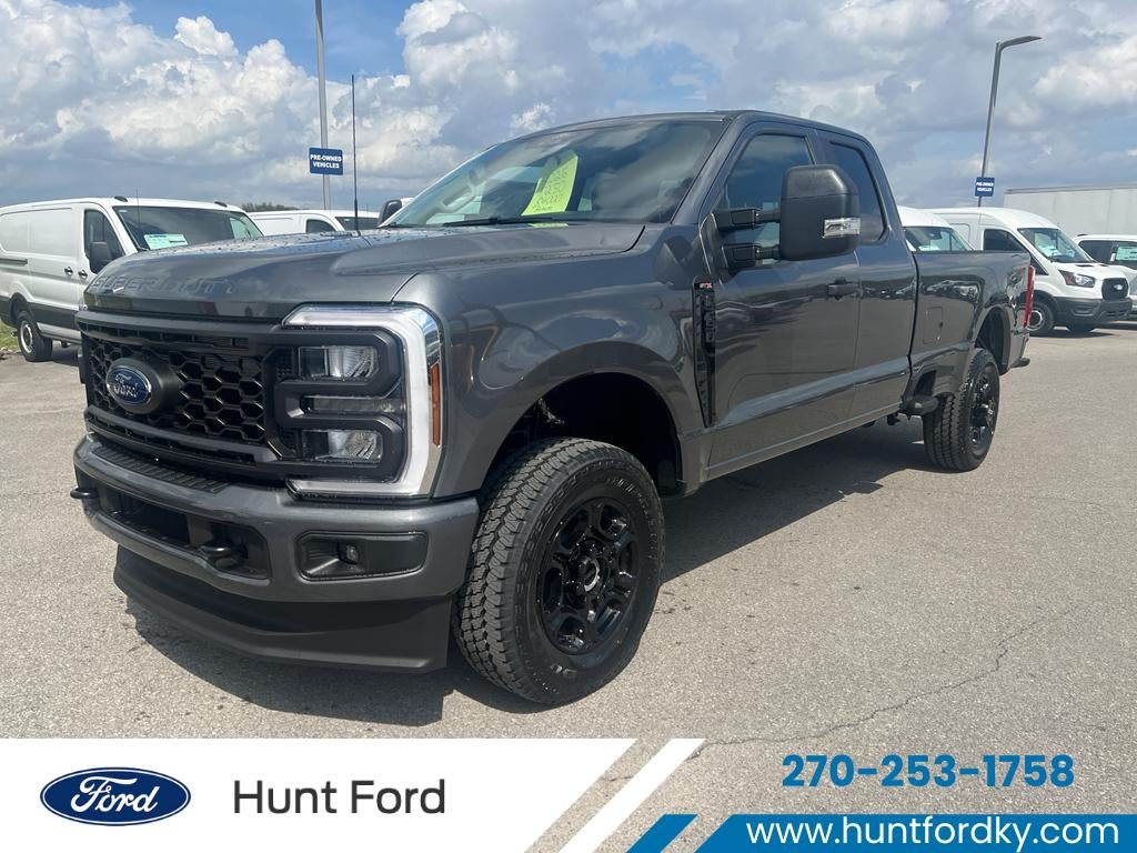 2026 Ford F-250 F-250® XL