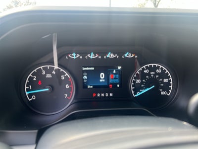 2026 Ford F-250 F-250® XL