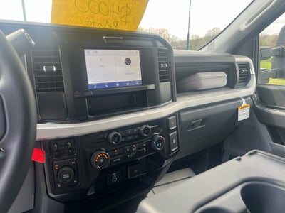 2026 Ford F-250 F-250® XL