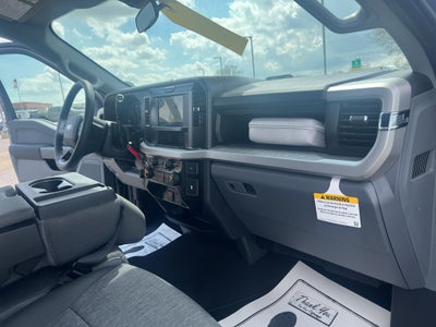 2026 Ford F-250 F-250® XL