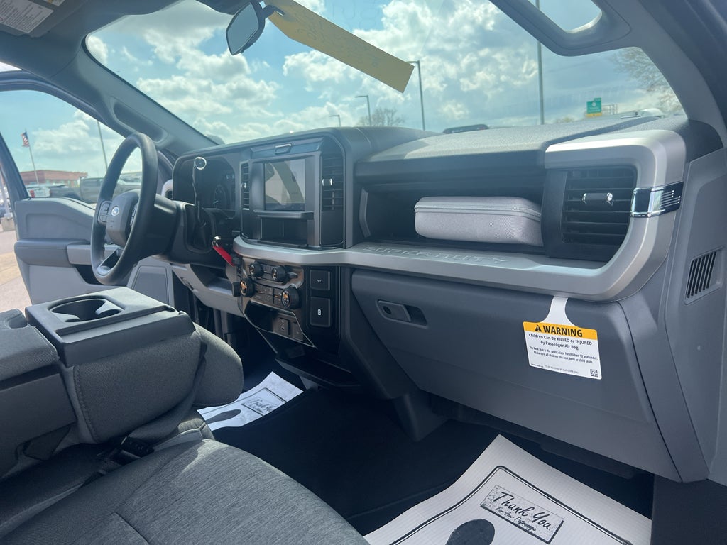 2026 Ford F-250 F-250® XL