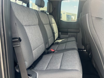 2026 Ford F-250 F-250® XL