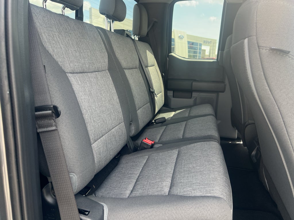 2026 Ford F-250 F-250® XL