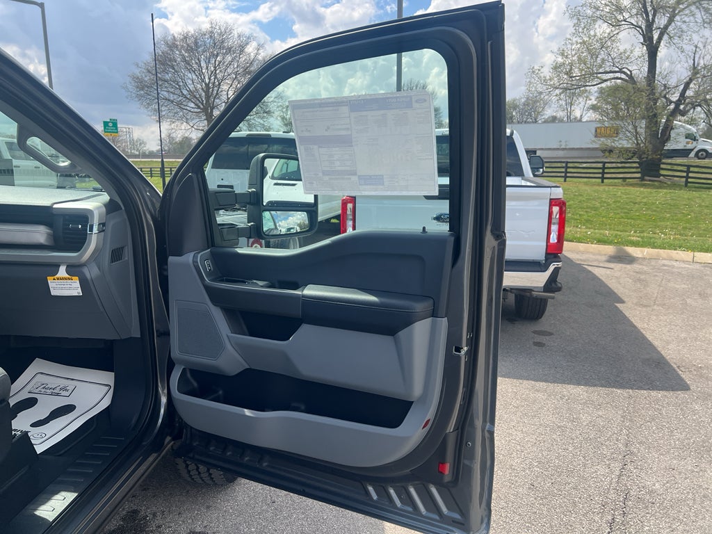 2026 Ford F-250 F-250® XL