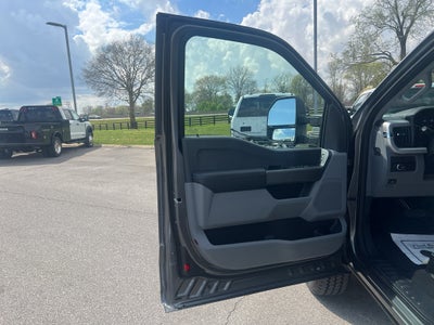 2026 Ford F-250 F-250® XL