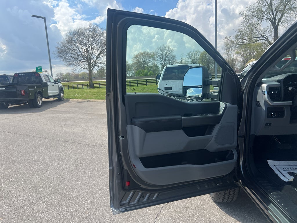 2026 Ford F-250 F-250® XL