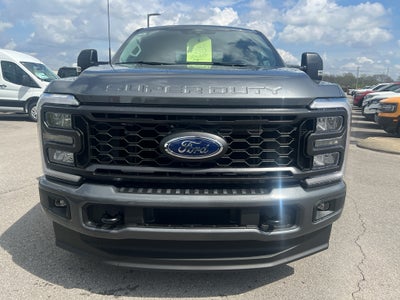 2026 Ford F-250 F-250® XL