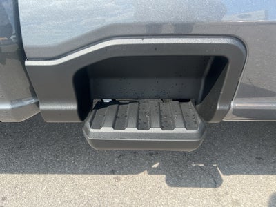 2026 Ford F-250 F-250® XL