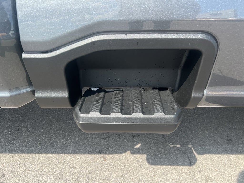 2026 Ford F-250 F-250® XL