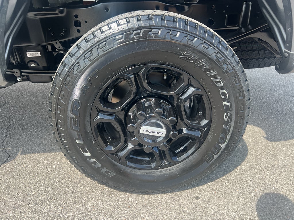 2026 Ford F-250 F-250® XL