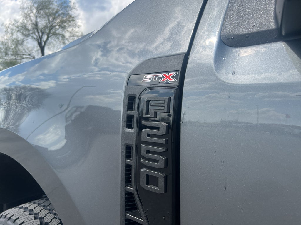 2026 Ford F-250 F-250® XL