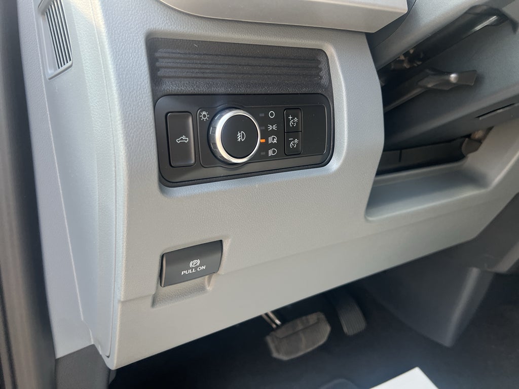 2026 Ford F-250 F-250® XL