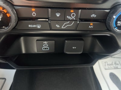 2026 Ford F-250 F-250® XL