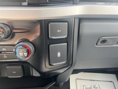 2026 Ford F-250 F-250® XL