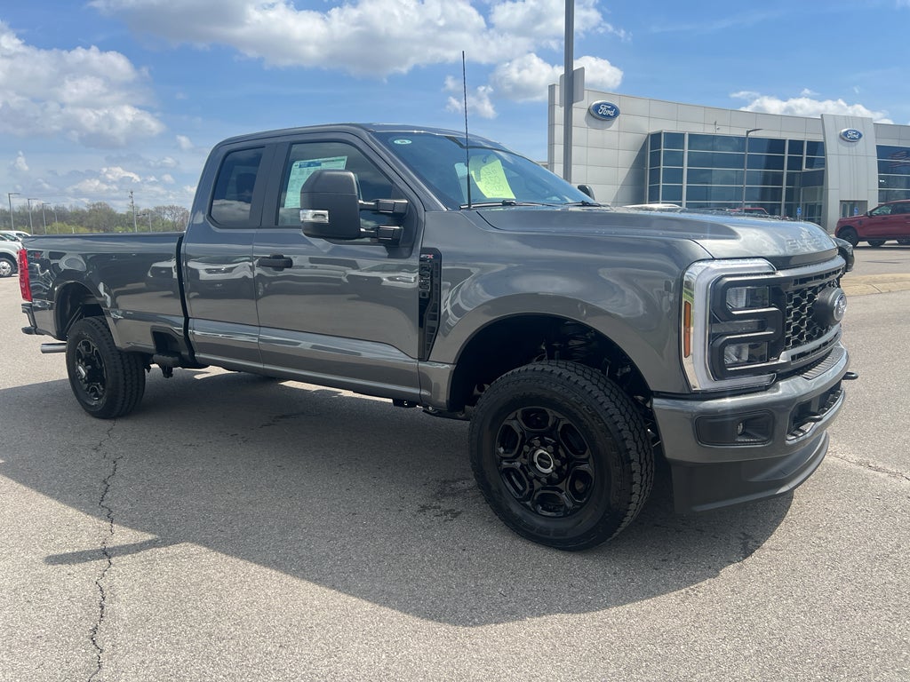 2026 Ford F-250 F-250® XL